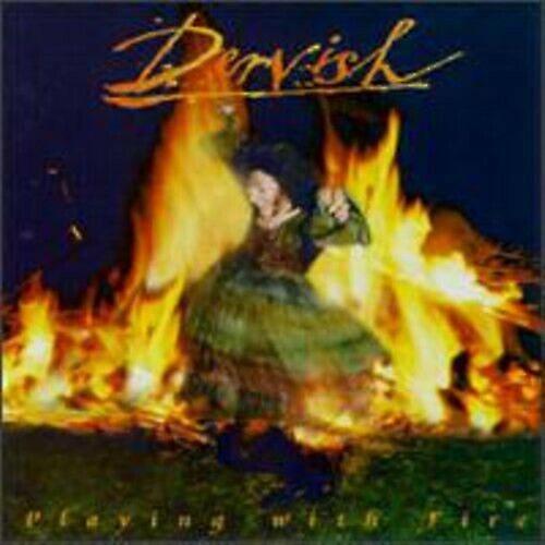 Dervixe Brincando com Fogo CD