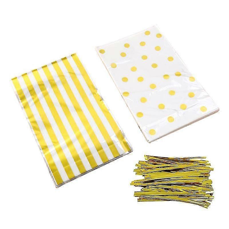 100pcs Packing Bags, Durable and Versatile for Various Packaging Needs