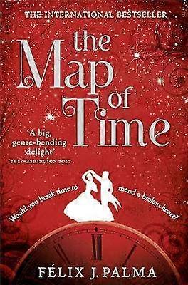 The Map of Time