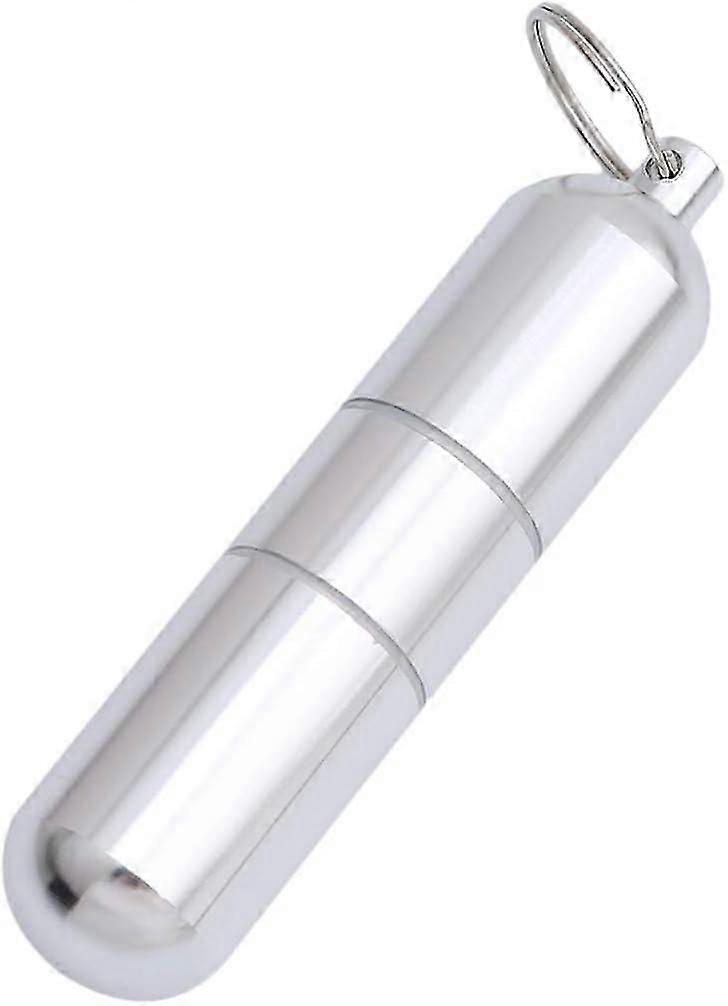 Creative Pocket Toothpick Holder BoCase with Key Ring