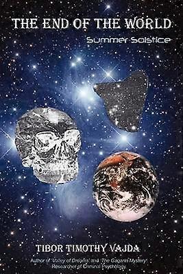 Verdens Afslutning Sommersolhverv