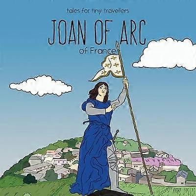 Ioana d'Arc a Franței