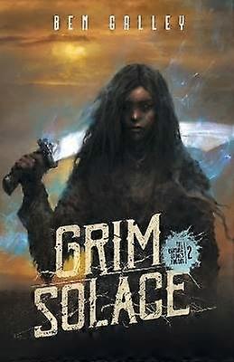 Grim Solace 2 The Chasing Graves Trilogy