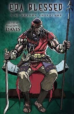 Eda Blessed A Ki Khanga Adventure