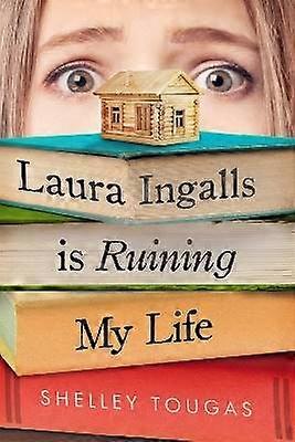 لورا اينغلس هو تدمير حياتي