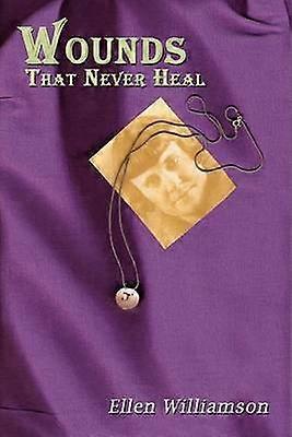 Wounds That Never Heal