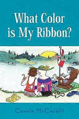 What Color is My Ribbon