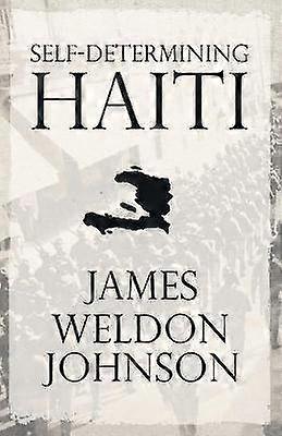 SelfDetermining Haiti