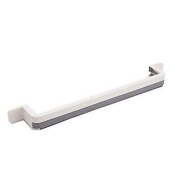 Hausschuhe Rack Selbstklebend Punch-free Wandmontage Schlafzimmer Badezimmer Hausschuhe Turnschuhe Hanging Rack Home