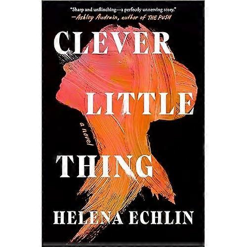 Slim klein ding: een roman