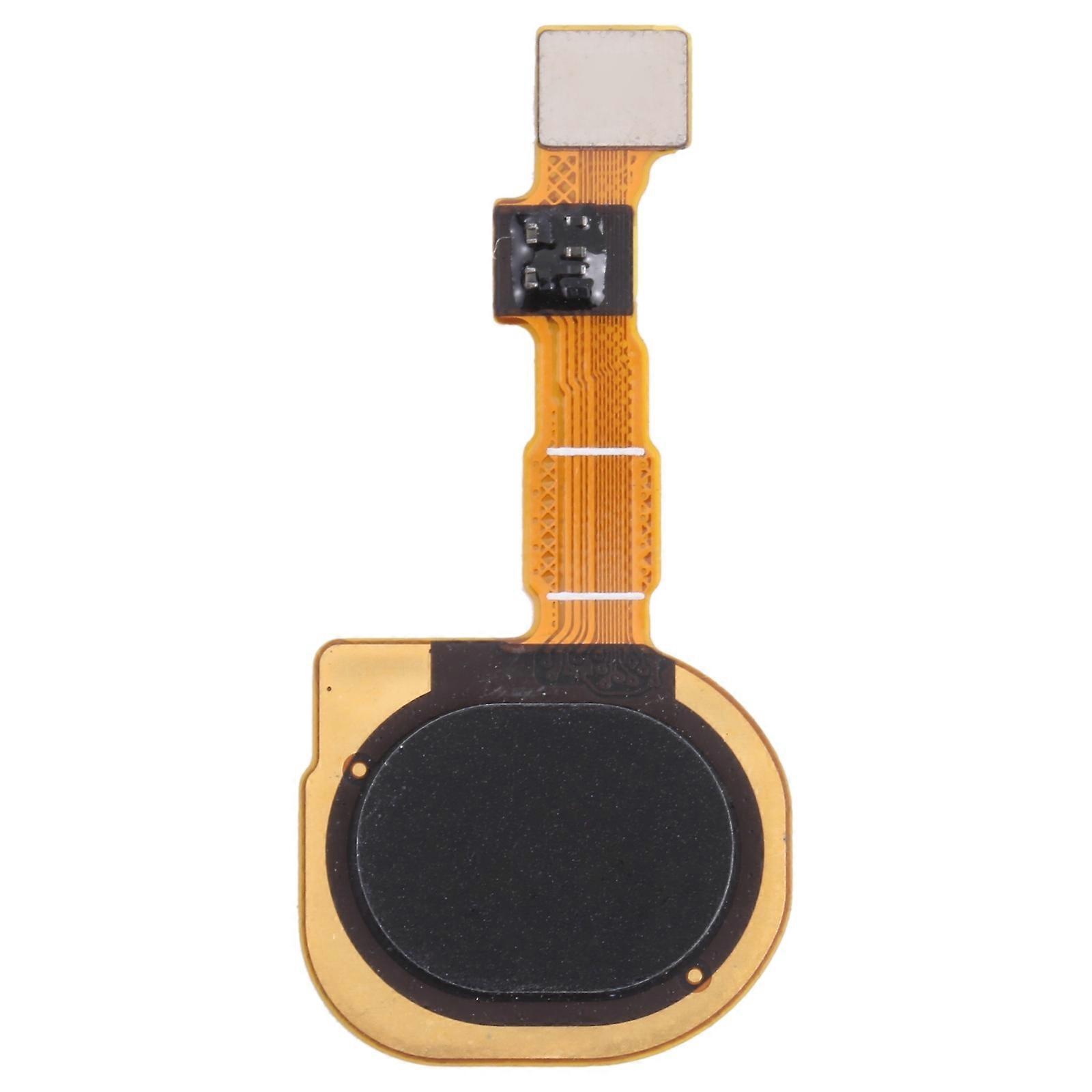 For Samsung Galaxy M11 SM-M115 Fingerprint Sensor Flex Cable
