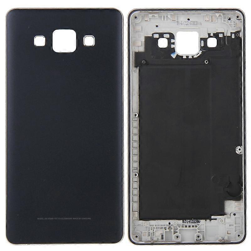 (New) For Galaxy A5 / A500 Rear Housing