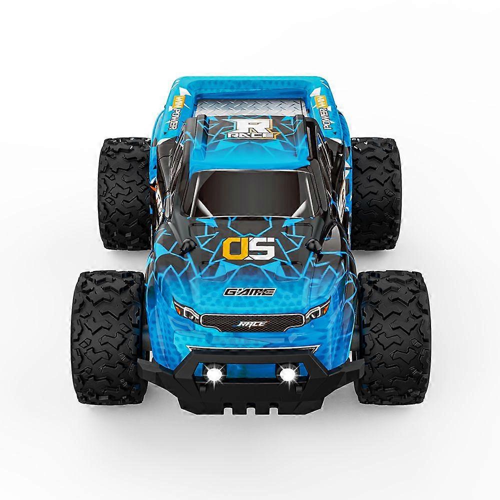 High Speed Drift Off-Road Vehicle 1:20 1/2 Scale Remote Control RC Car Toy