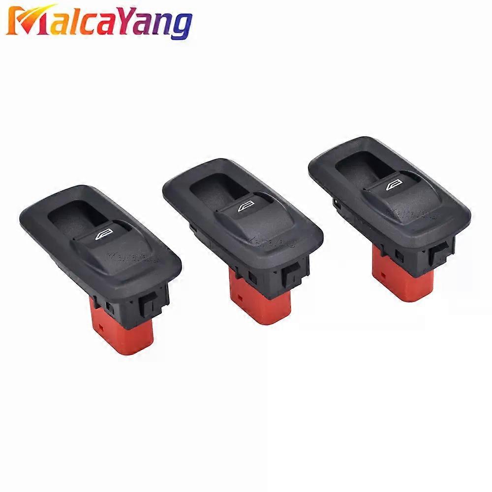High Quality Master Window Control Switch For Ford Fiesta 2008-2013 8A6T-14A132-CC CN15-14529-AB