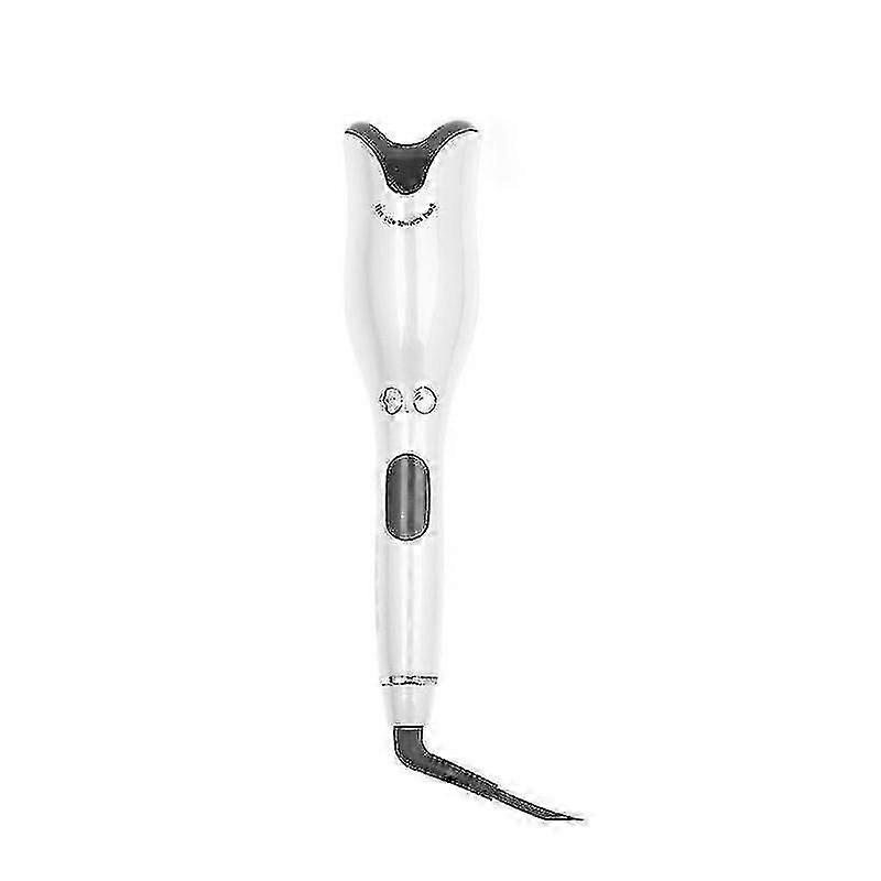Hair Curler Automatic Air Rotating Curling Iron Anti-scalding Rose-shaped