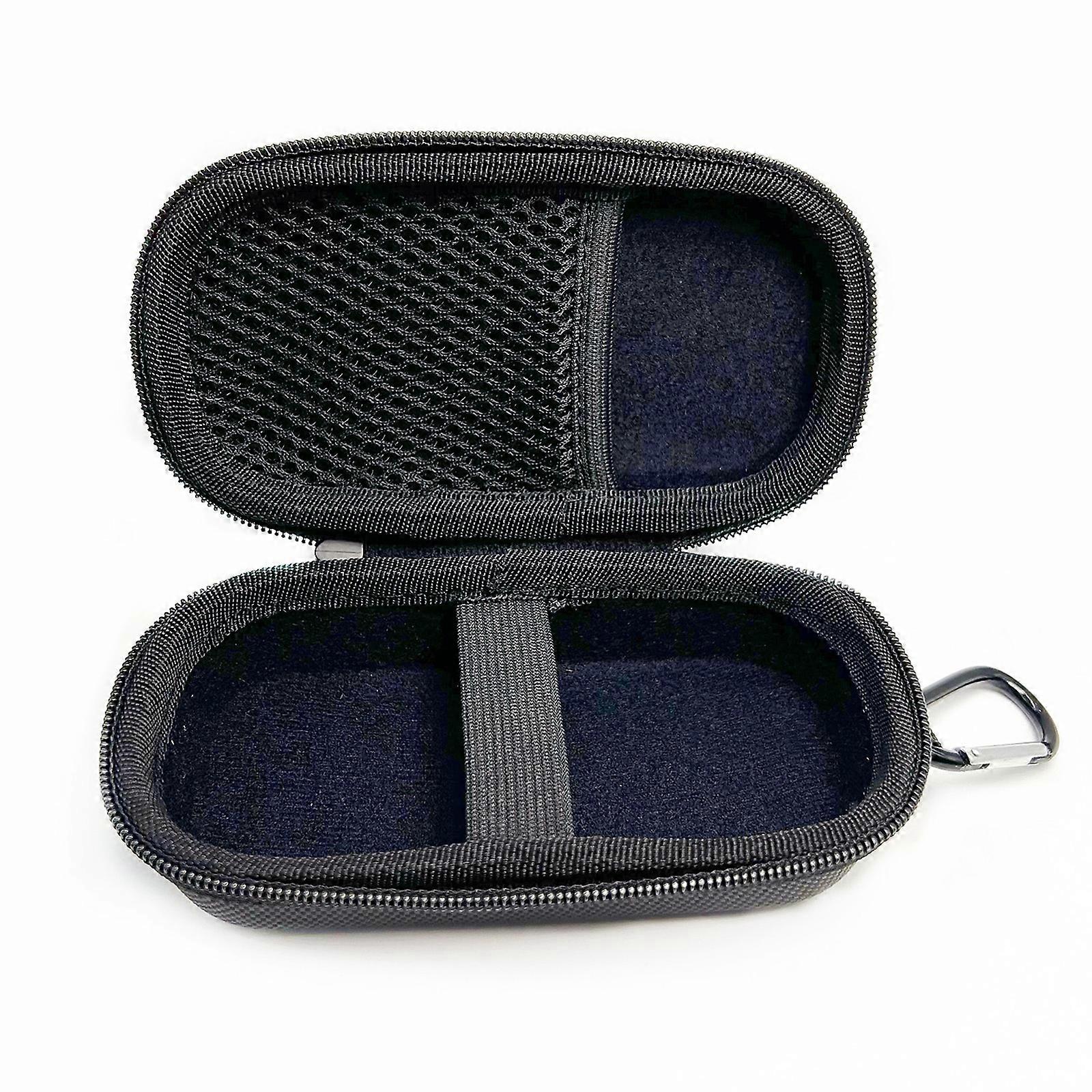 For BOSCH GLM Laser Range Finder Outdoor Protection EVA Hard Storage Case Shockproof Kit