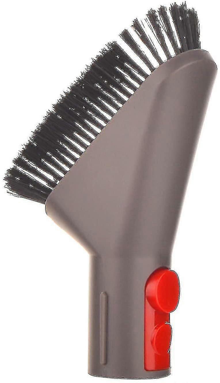 Nozzle Brush Accessories Kit With Extendable Hose Compatible With Compatible With Dys V7 V8 V10 V11 V11 Sv10 Sv11 Sv14 Vacuum Cleaner, Quick Rele