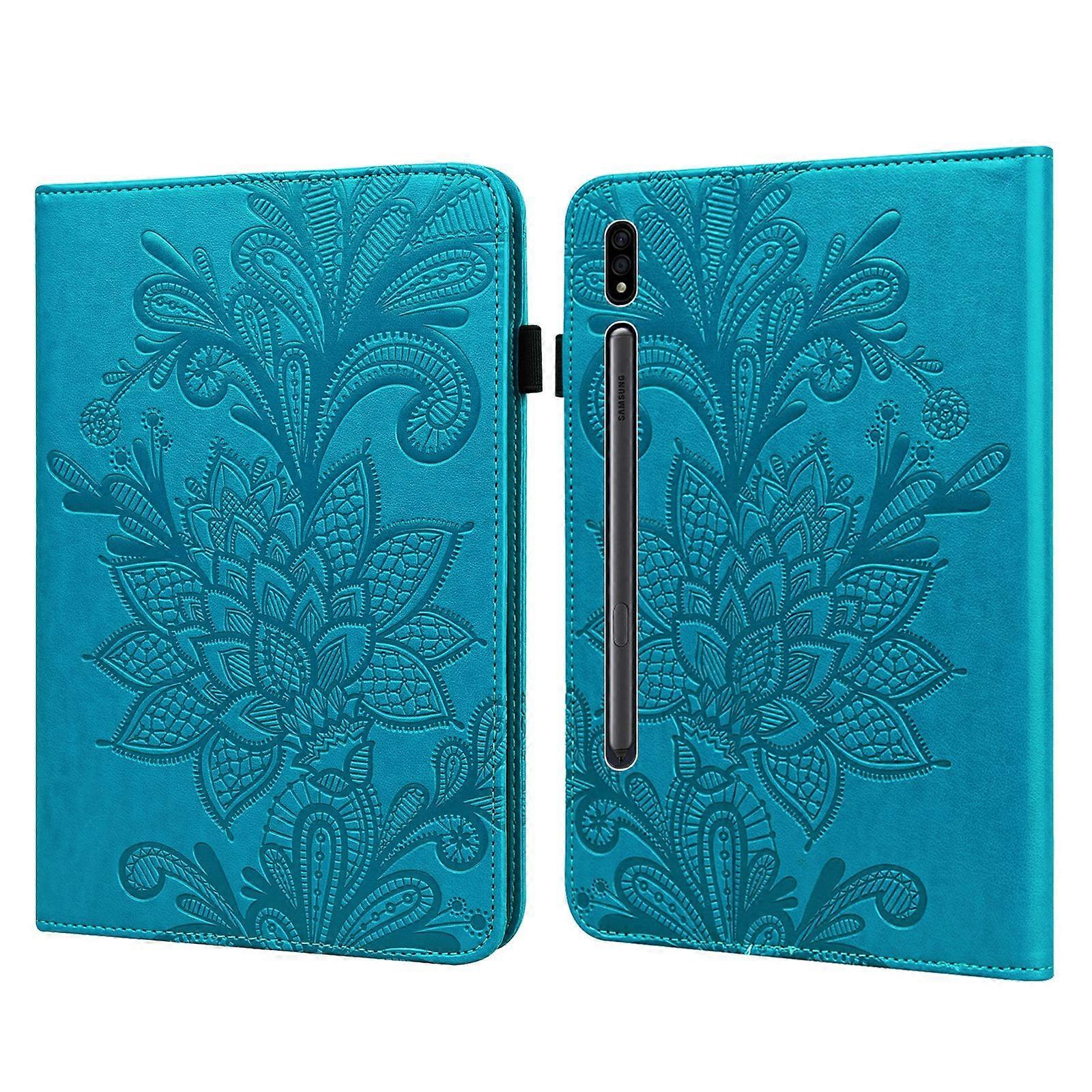 Case For Samsung Galaxy Tab S8 / Galaxy Tab S7 SM-T870/SM-T875/SM-T876B