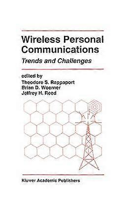 Wireless Personal Communications