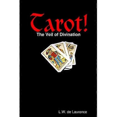 Tarot! the Veil of Divination