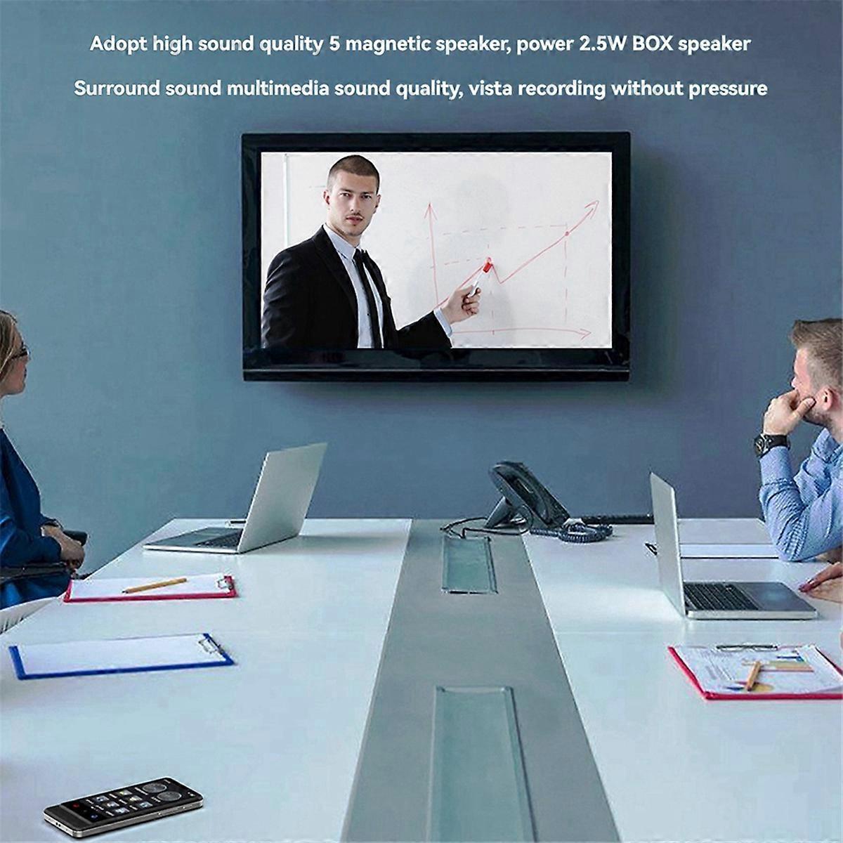 AI Intelligent Translator Device Multi-Language Offline Simultaneous Interpretation Voice Translato