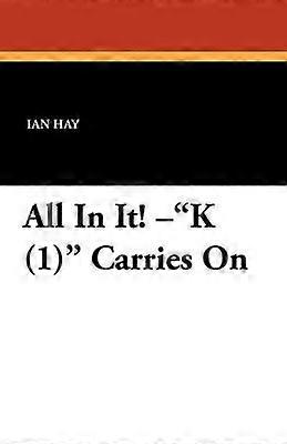 Tout y est ! K (1) continue