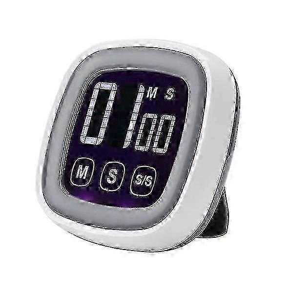 Large Display Digital Kitchen Timer