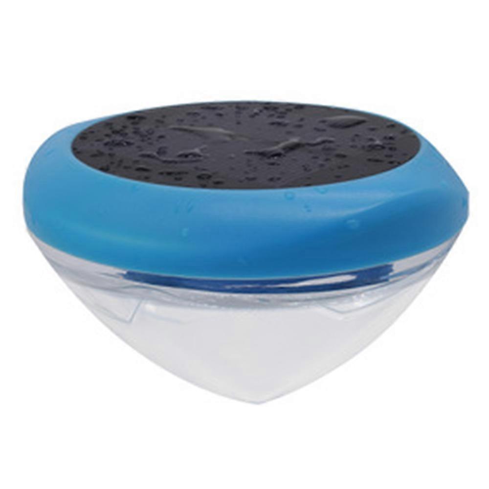 Solar Diamond Floating Light Solar Water Floating Light LED Colorful Slow Flashing Garden Decoration