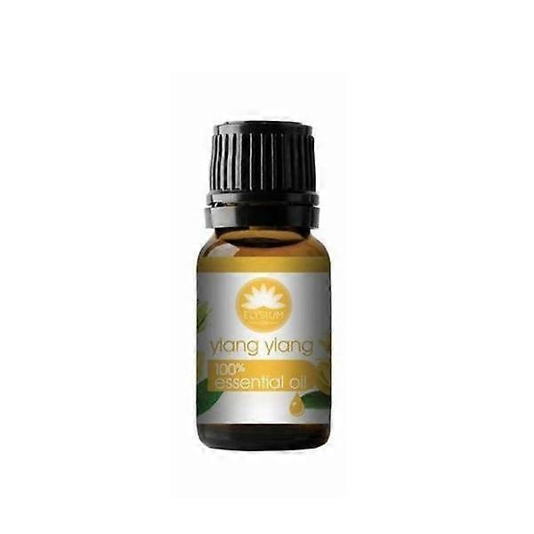 Elysium Spa Aromaterapi Oljor 10ml