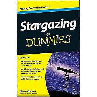 Stargazing For Dummies