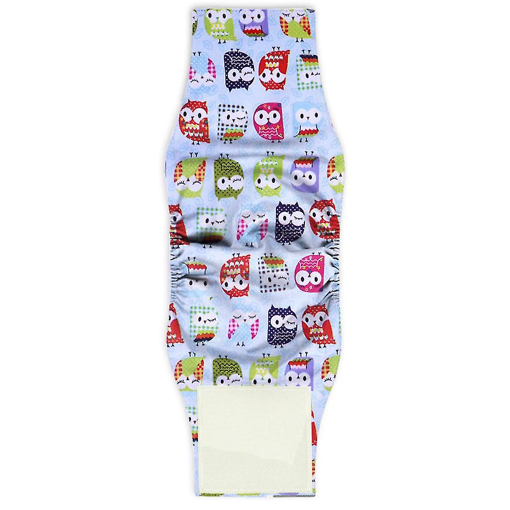 3 ks umývateľné plienky pre psov, pohodlné dlhotrvajúce opakovane použiteľné plienky pre psov