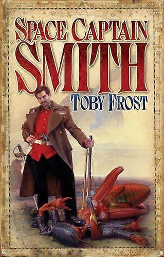 Rumkaptajn Smith 1