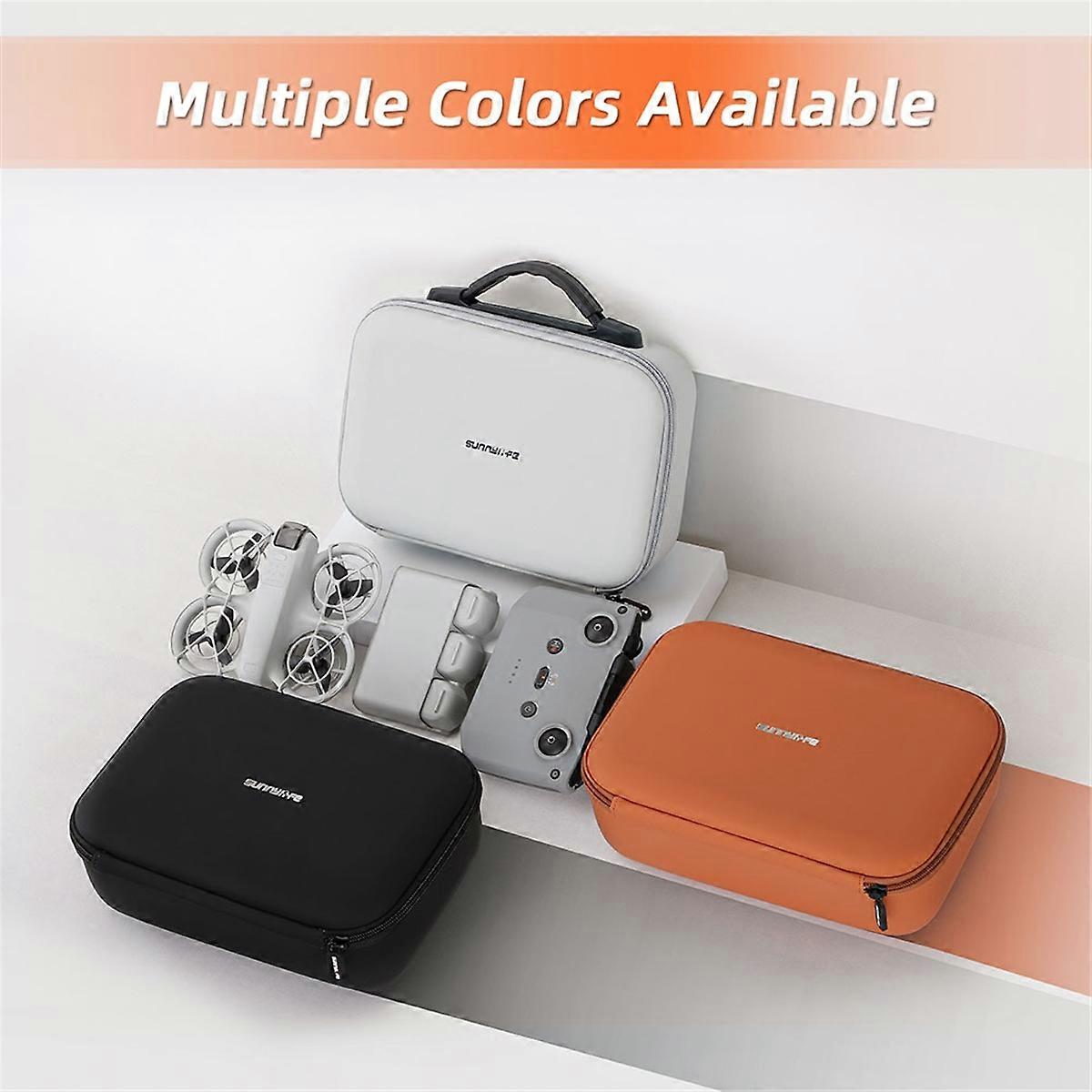 Carrying Case for NEO Porable Travel Storage Bag for NEO Drone Flying Camera Hard Carrying Case Li