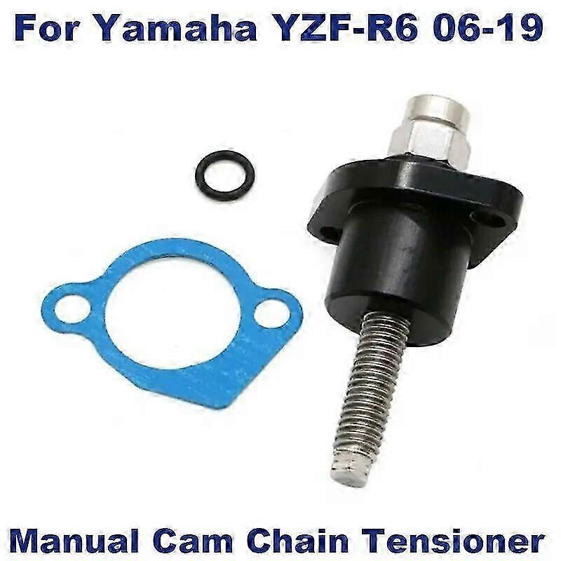High qualityCNC Engine Manual Cam Chain Tensioner Kit For Yamaha YZF-R6 2006-