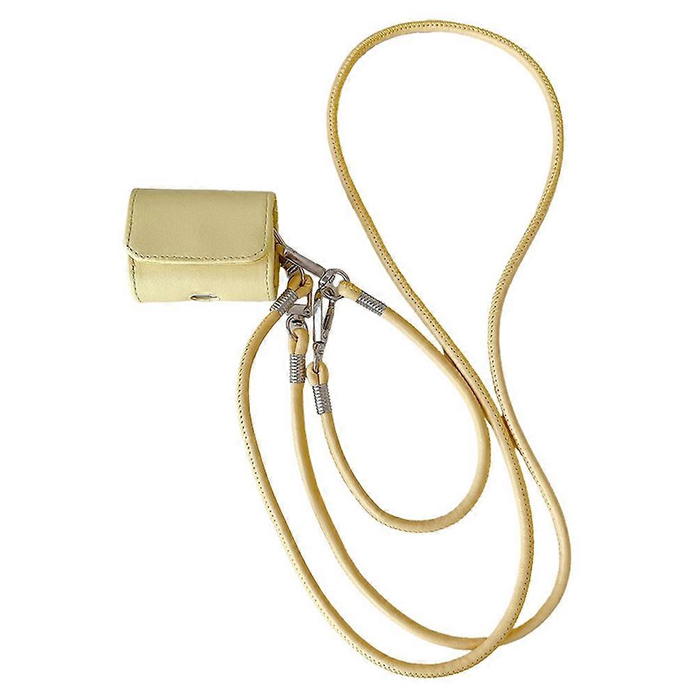 Soft Silicone Case for AirPods Pro 2