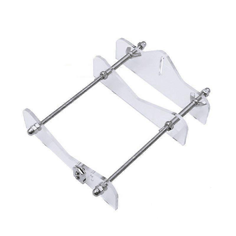 Acrylic Handheld Glass Bottle Cutter Tool