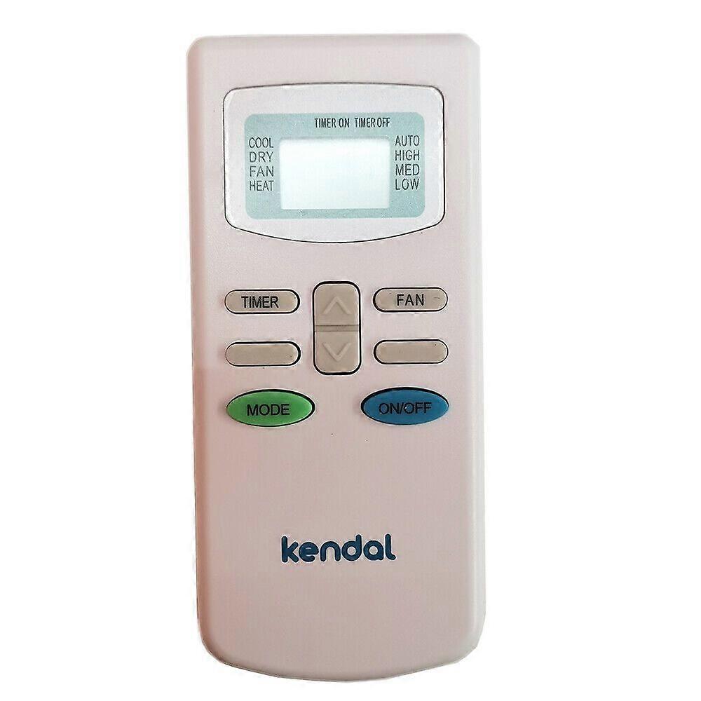 New Genuine 8090050055AL Remote Control For TCL Air Conditioner KTTCL004 GYKQ-03