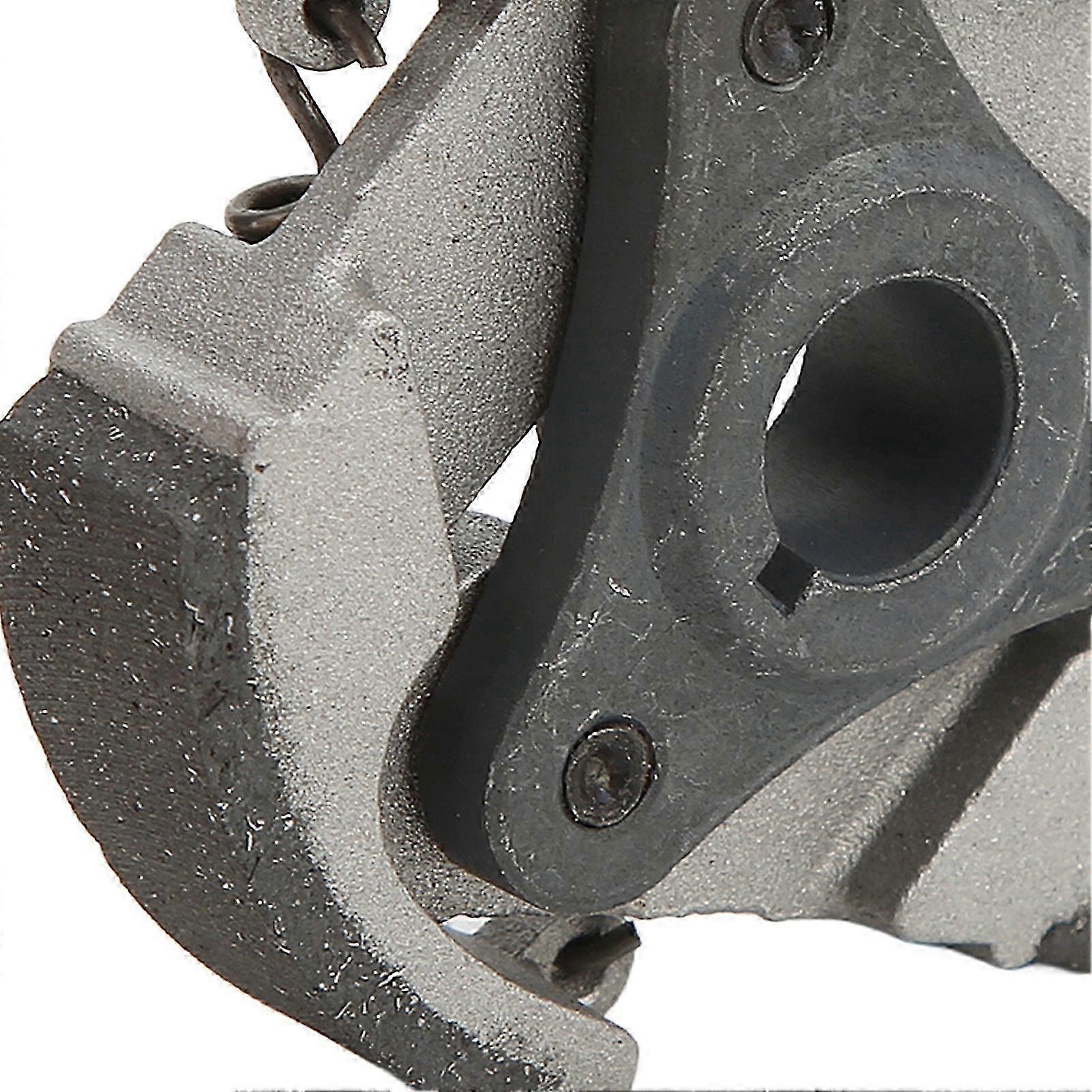 Kit d’embrayage en aluminium robuste pour Crosser ATVsnec de ressorts de pignon 2 temps