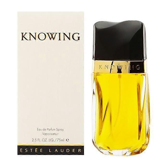 KNOWING by Estée Lauder Parfum für Damen Eau...