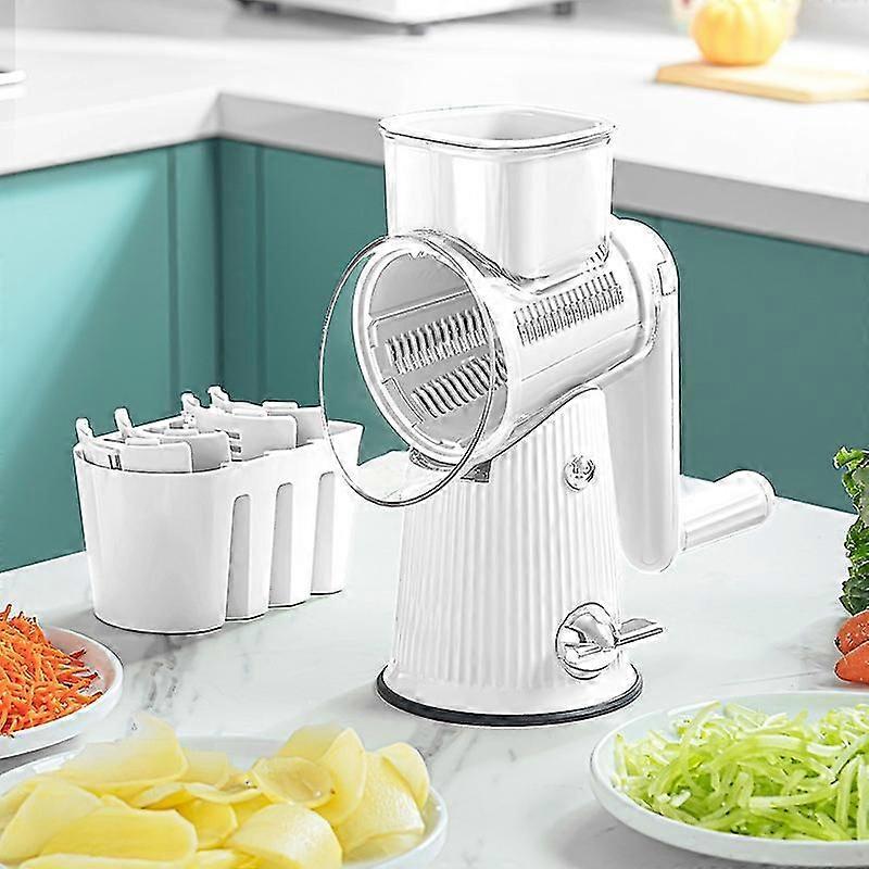 آلة تقطيع الخضار ، آلة تقطيع البصل الاحترافية ، تقطيع طعام متعدد الوظائف 13 في 1