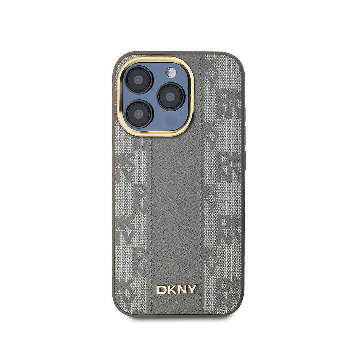Case for Apple iPhone 15 Pro MagSafe Compatible Tile Pattern Ultra-Chic