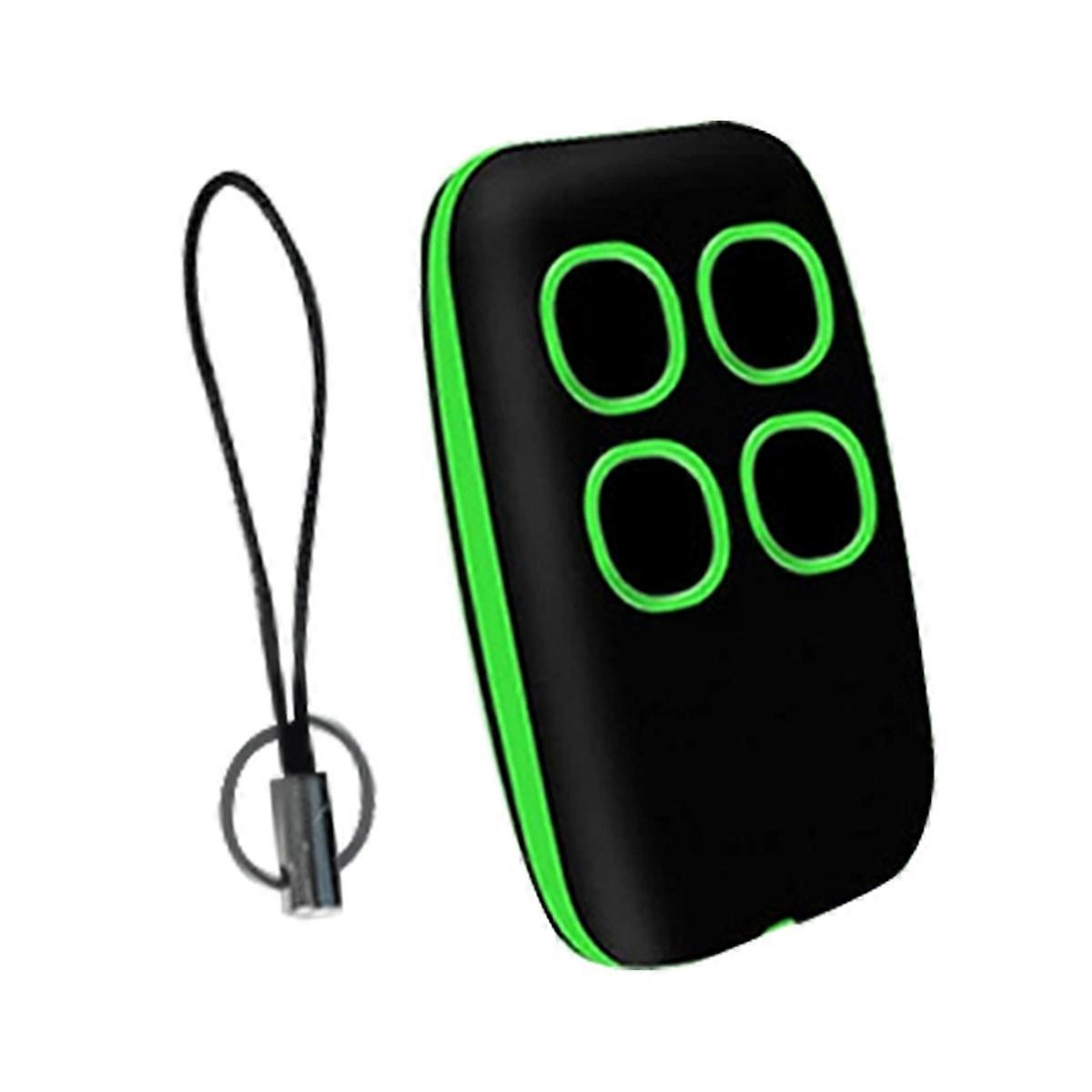 250-913MHz Garage Remote Control Duplicator Door Opener Green