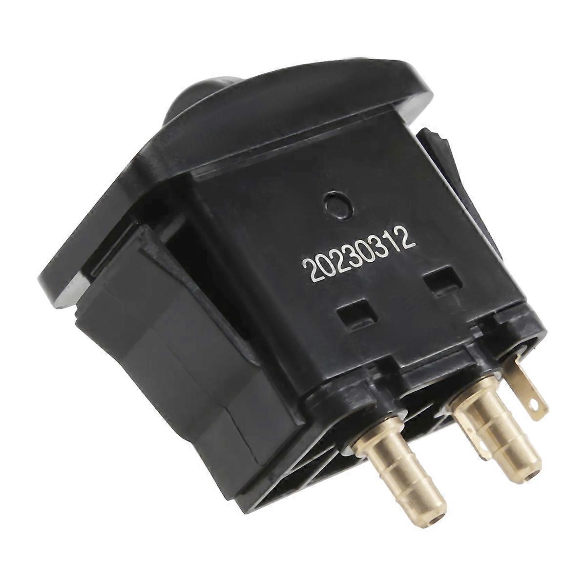 Truck Air Pump Control Switch Seat Control Air Spring Start Switch