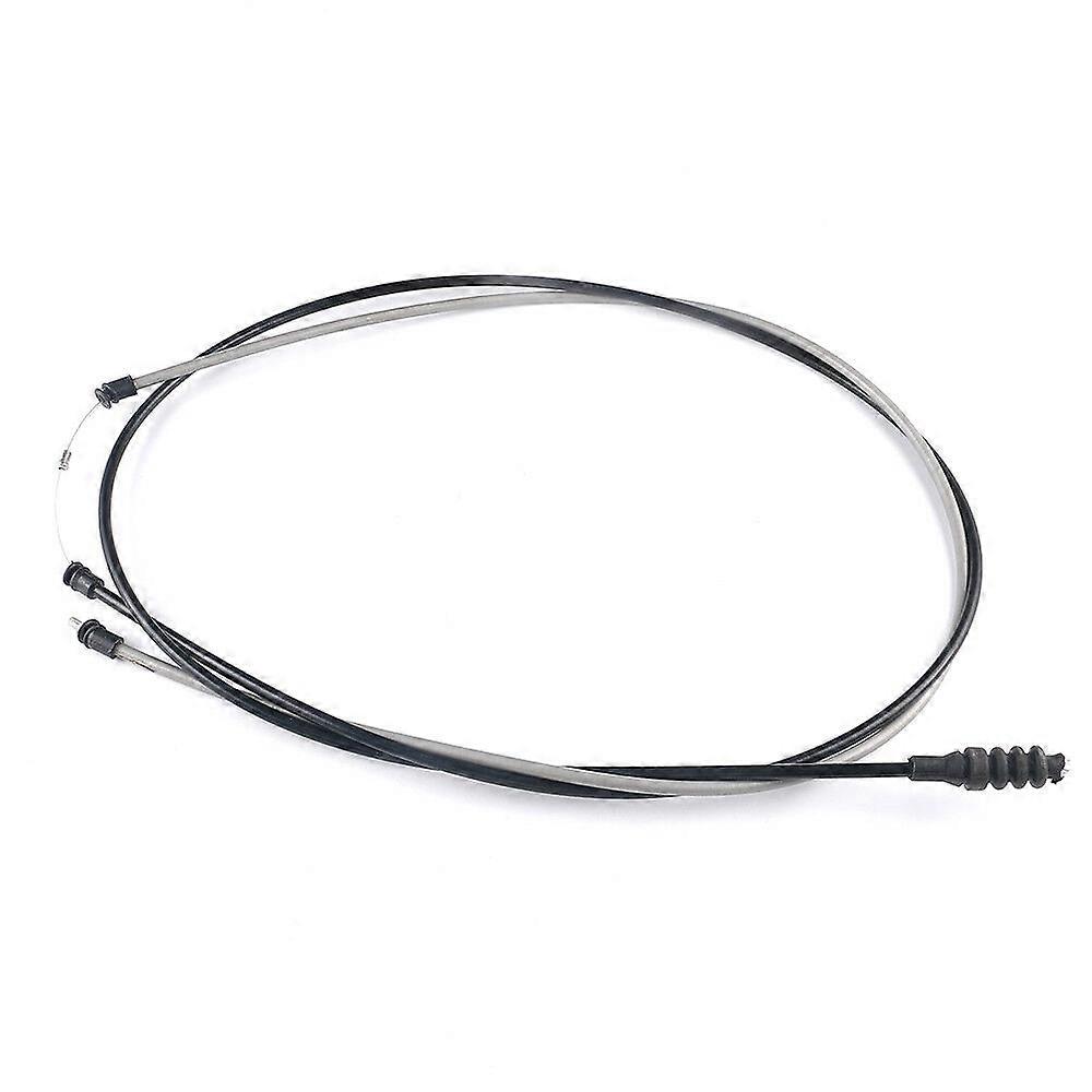Hood Release Cable for W210 E320 E420 E430 E55 2108800159