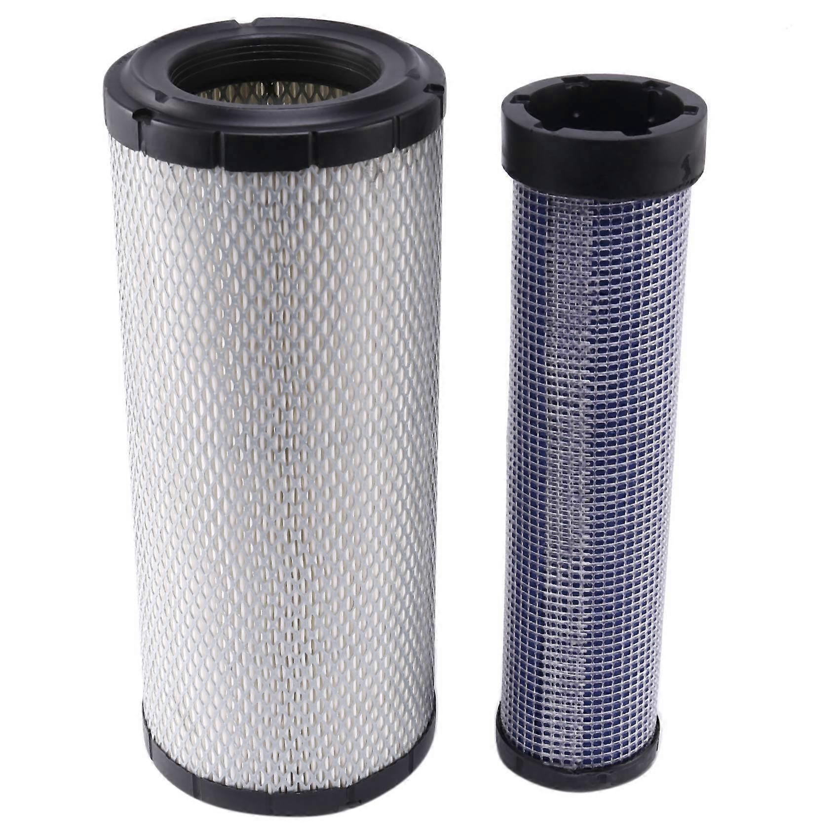 2Pcs φίλτρο αέρα για μπορεί να είναι Maverick X3 XDS XRS 4X4 UTV ATV αξεσουάρ 715900422