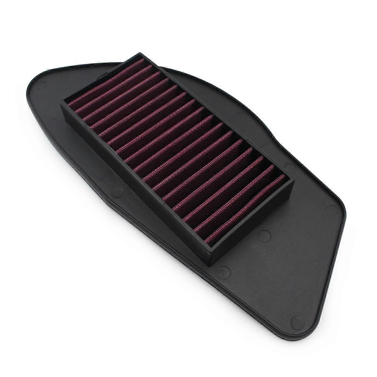Motorcycle Air Filter for Cygnus X NX125 NXC125 Cygnus 2004-2015 XC125SR Cygnus X MBK 125 Nxc XC125