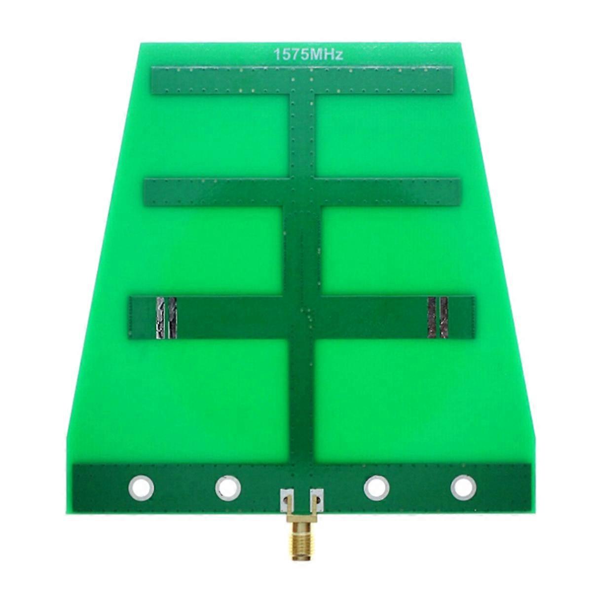 1575MHZ Rf High Gain Antenna Multifunctional Convenience Module