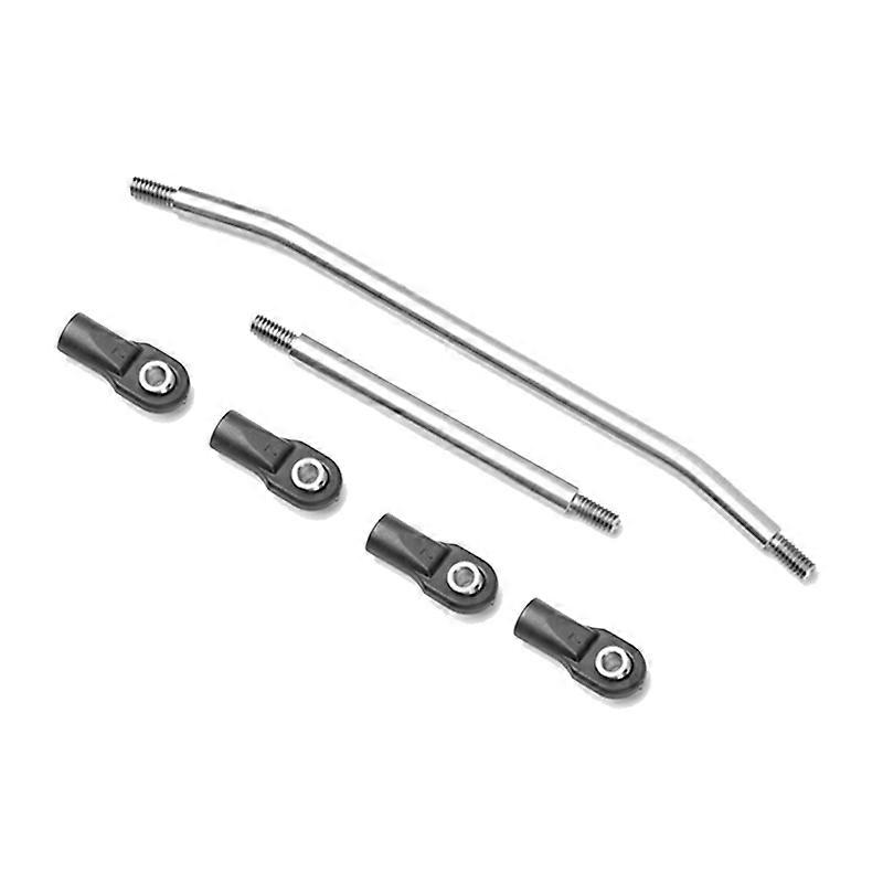 Steering Rod Ball Head for 1/10 RC Crawler Car