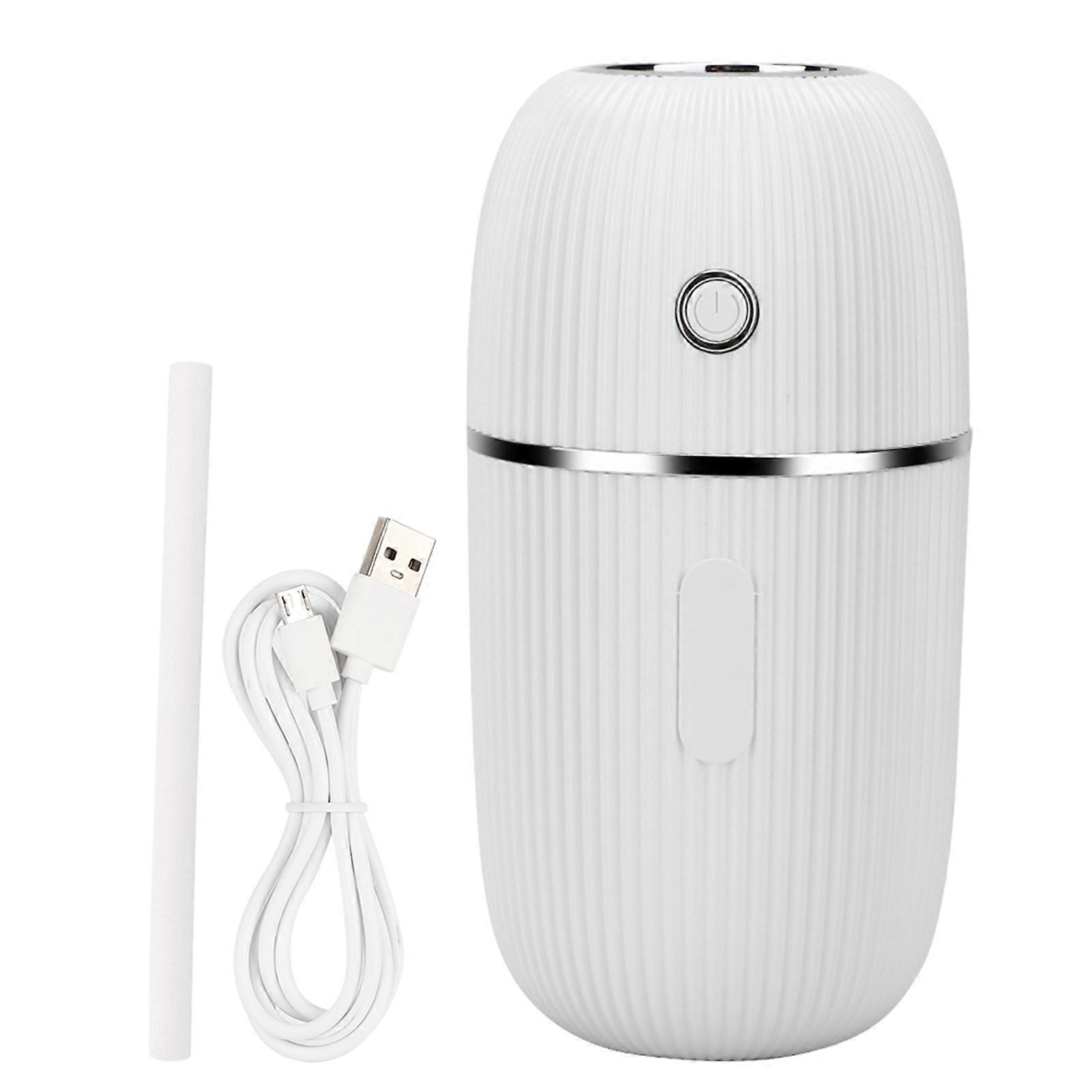 Portable Humidifier Aroma Air Diffuser Aromatherapy Mist Humidifier for Home Car