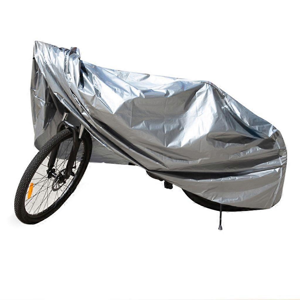 Protective Motorcycle Sheet Easy Install Tear Resistant for Commuters Outdoor